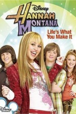 Watch Hannah Montana Vidbull